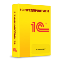 1С Общепит
