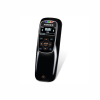 Сканер штрих-кода Mindeo MS3690-2D(BT)